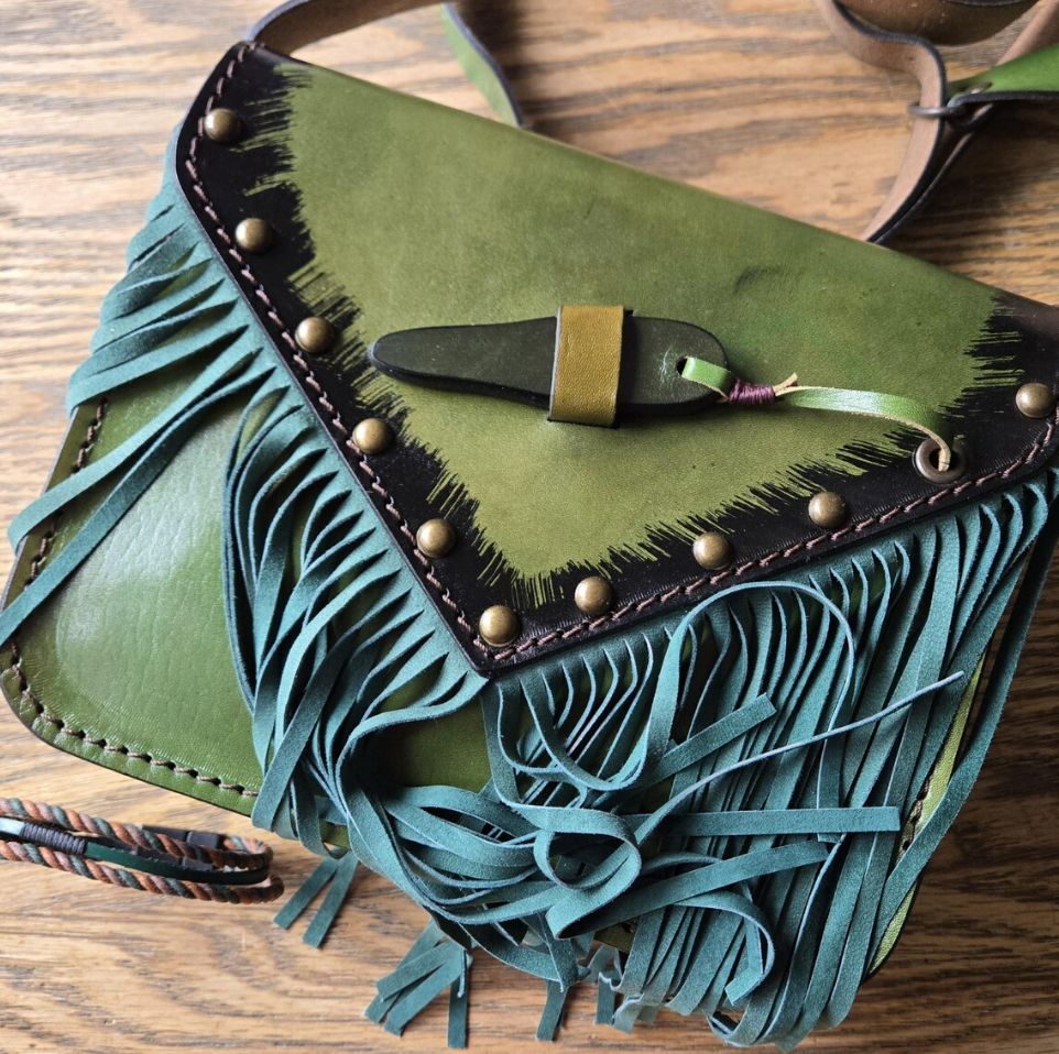 BAGS