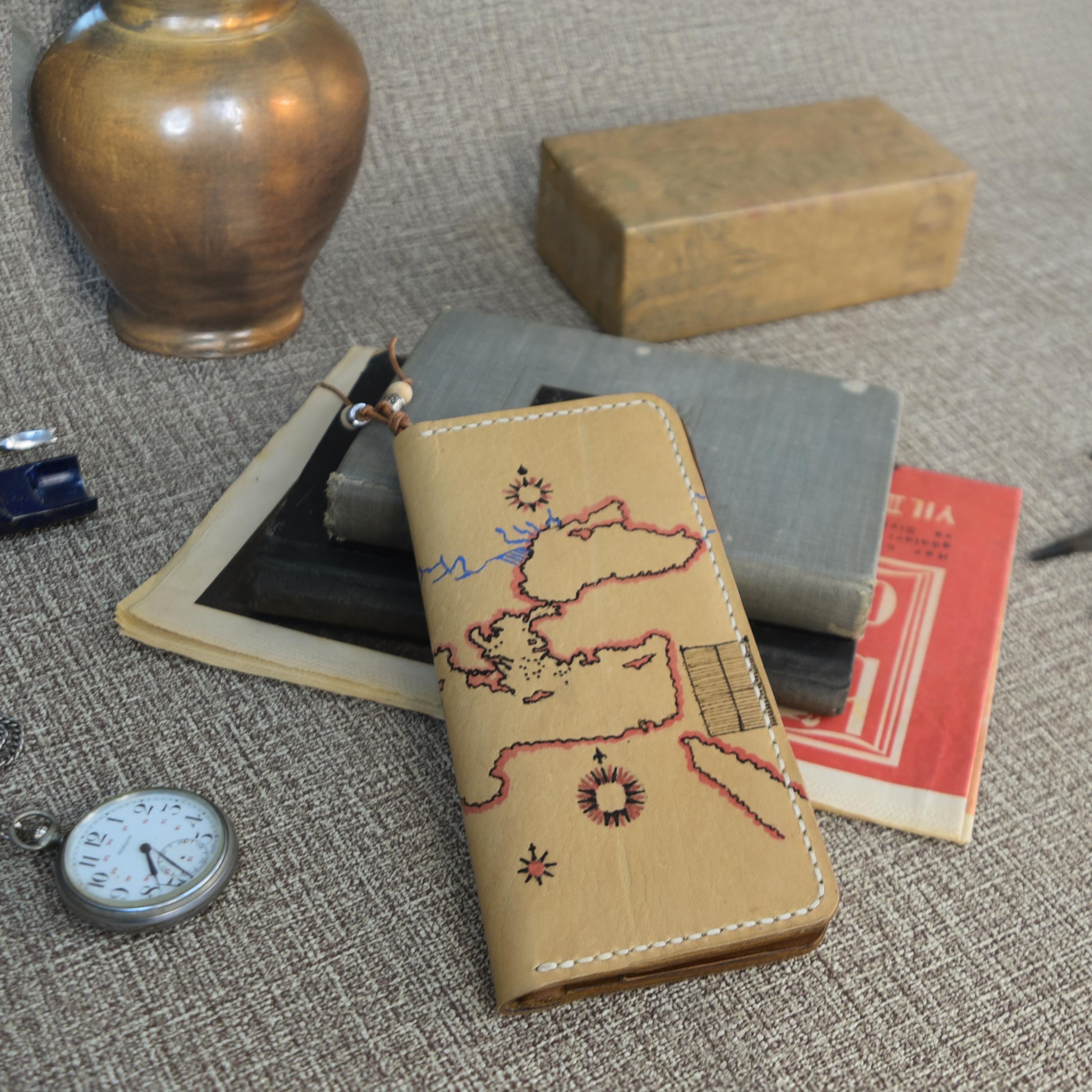 WALLETS